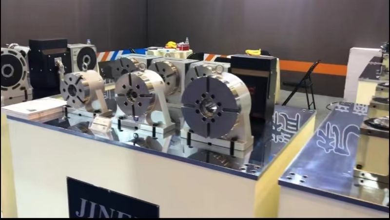 2024.3.6-3.9第20届天津工博會